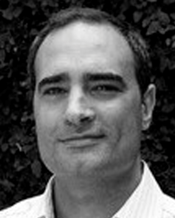 Lic. Javier Alejandro Navarra